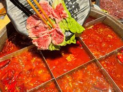 -白乐天毛肚火锅馆(南滨路店)