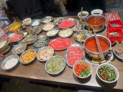 -行运海鲜食集(北京首店)