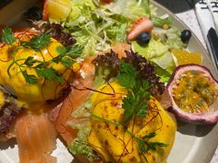 -BE BRIGHT KITCHEN(正佳广场店)