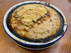 仙人姜汁炖核桃蛋-万香姜汁(引泉路店)