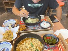 -亚皆老街南宁老友粉·米粉(印象城店)