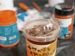 -麦当劳(苏州中心星悦汇店)