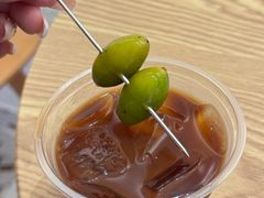-Cafe on warm(丹霞店)