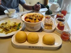 -蔡澜点心·粤菜(领展购物广场店)