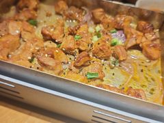 -吕氏疙瘩汤•海鲜新鲁菜(江山南路店)