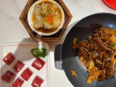 -避风塘·金牌店·夜宵(金玉兰店)