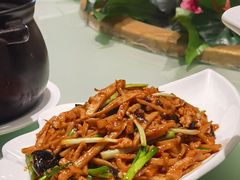 -王府井酒店(金桥港湾店)