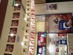 -DQ·蛋糕·冰淇淋(高新万达店)