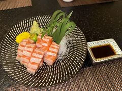 -长崎屋·日本料理·刺身·烧鸟(天河北路店)