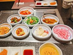 -韩满园· 甄选韩式烤肉