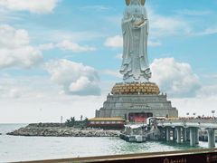 -南山素面馆(三亚南山文化旅游区店)