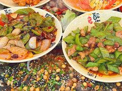 -江湖万州烤鱼(王子美食城)