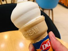 -DQ·蛋糕·冰淇淋(包河万达店)