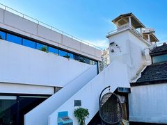 -JRCAFE玖如空间