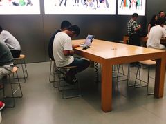 -Apple零售店(新街口店)