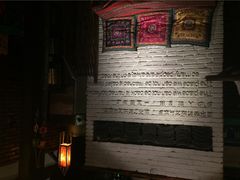 蜜桃餐厅(南长街店)-蜜桃餐厅·古运河畔(南下塘店)