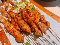 -山石榴·贵州菜(丰盛里店)