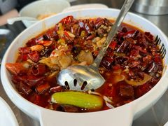 -No.DD戳子烧烤·江湖菜(北京总店)