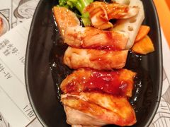 -吉野家(上海美罗城店)