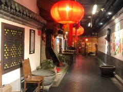 -正阳门饭庄·烤鸭·北京菜(万丰路七里庄店)