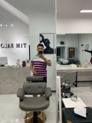 点击看大图 -未来美发·T1M HAIR SALON