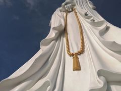 -三亚南山文化旅游区