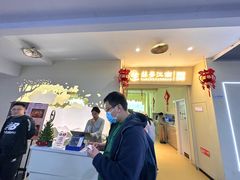 -苏梦江南·淮扬菜(夫子庙店)