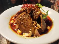 -外婆家(天河领展店)