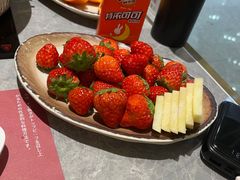 -一绪に寿喜烧(夫子庙水游城店)