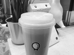 米香奶咖-缶乐FOLLOW咖啡