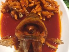 -马凯餐厅(长椿街店)