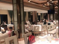 大堂-辣螃铠盆盆蟹大排档(海昌店)