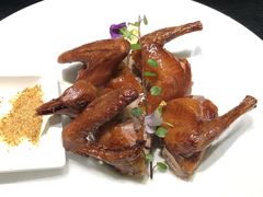 -肆月河豚·新淮扬(金融街店)