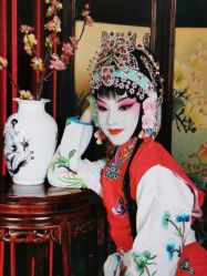 -华韵京剧摄影(洋桥角门东店)