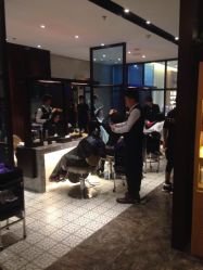 木北造型(西直门凯德mall店)-木北造型