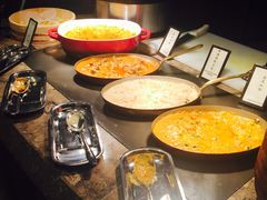 -“香”全日餐厅·株洲大汉希尔顿酒店