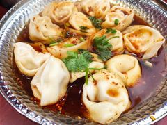 -喜家德虾仁水饺(岗厦北店)