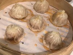 小笼包-老正兴菜馆(福州路店)