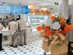 -85度C(南京龙江店)