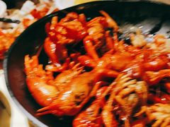 -聚味瞿记·龙虾堂(望城店)