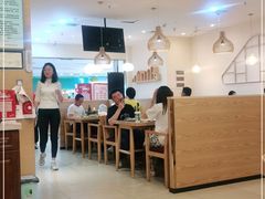 大堂-小六汤包(万和城店)