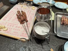 -老白清真烧烤(锦州旗舰店)