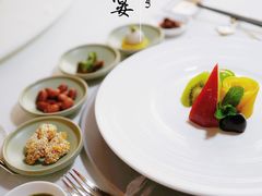 -程府宴(南长街四合院店)