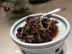 -好福记饭店(红梅公园店)