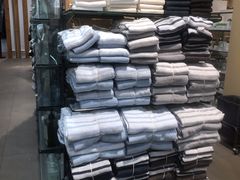 -MUJI无印良品(鑫嘉汇购物中心店)