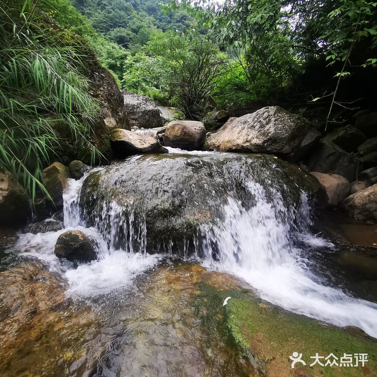 成都周边耍水好去处