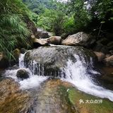 成都周边耍水好去处