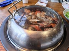-海味当家·蒸锅海鲜(星海公园店)