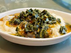 -金牌餐厅·天津菜·八珍豆腐·老爆三(瓷房子店)
