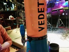 -MOSSO音乐酒吧·live house(长乐路店)